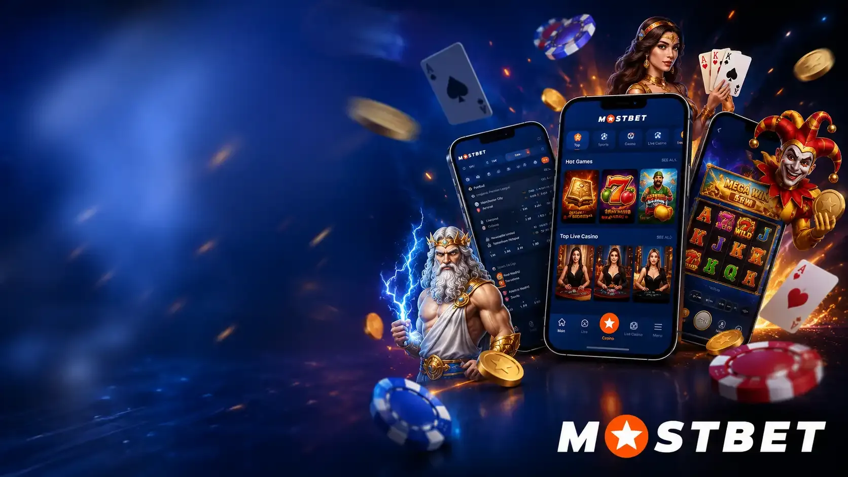 Mostbet TR Main Page Hero 5